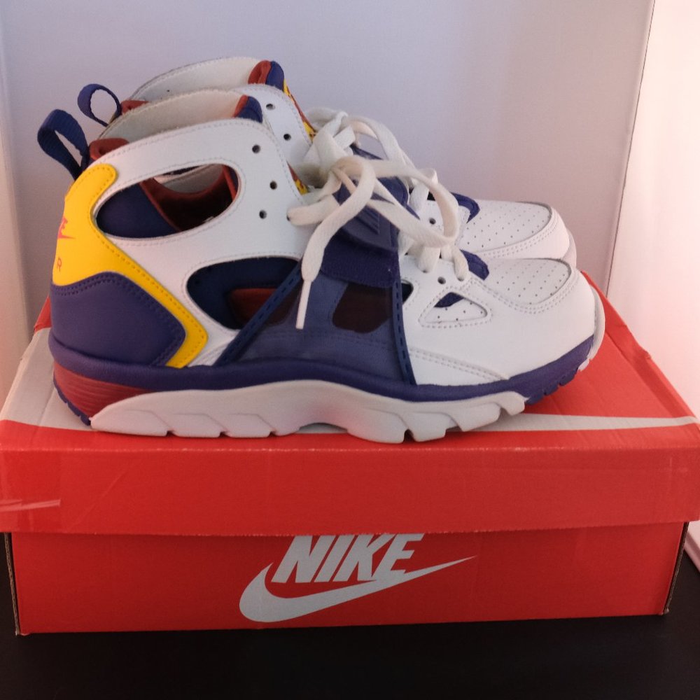 Nike Air Hurache